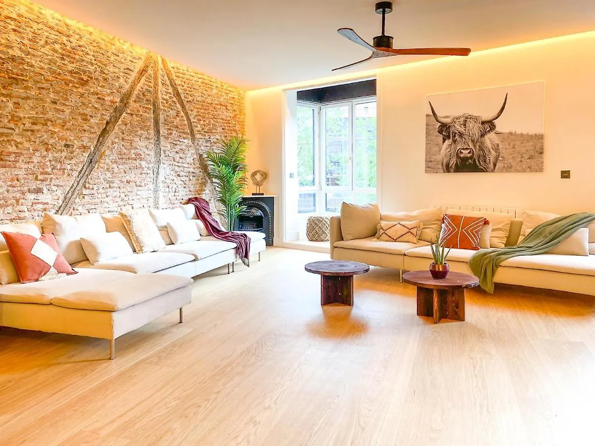 Ribera Ac By Staynnapartments contacts
