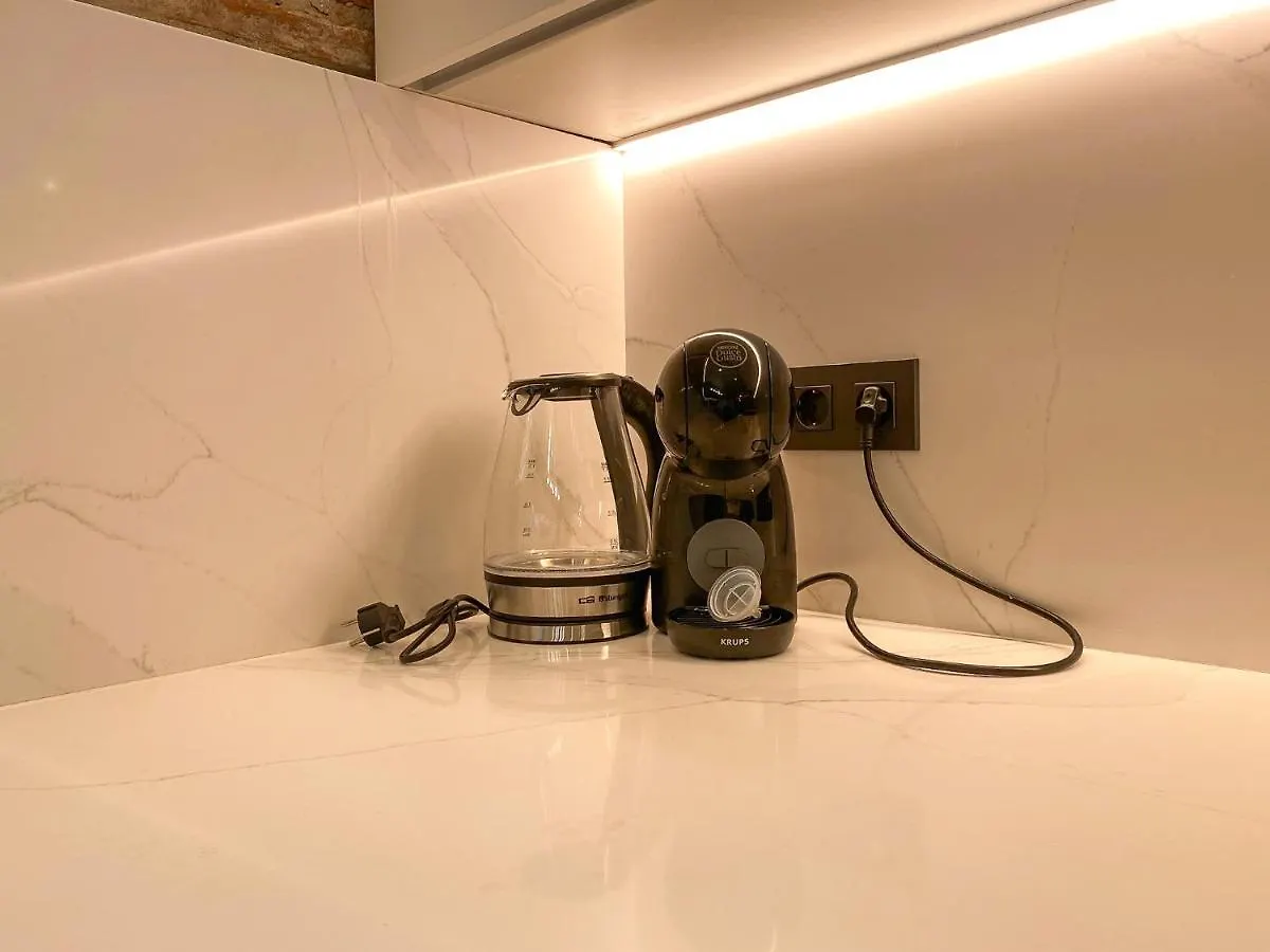 Ribera Ac By Staynnapartments Bilbao Spain