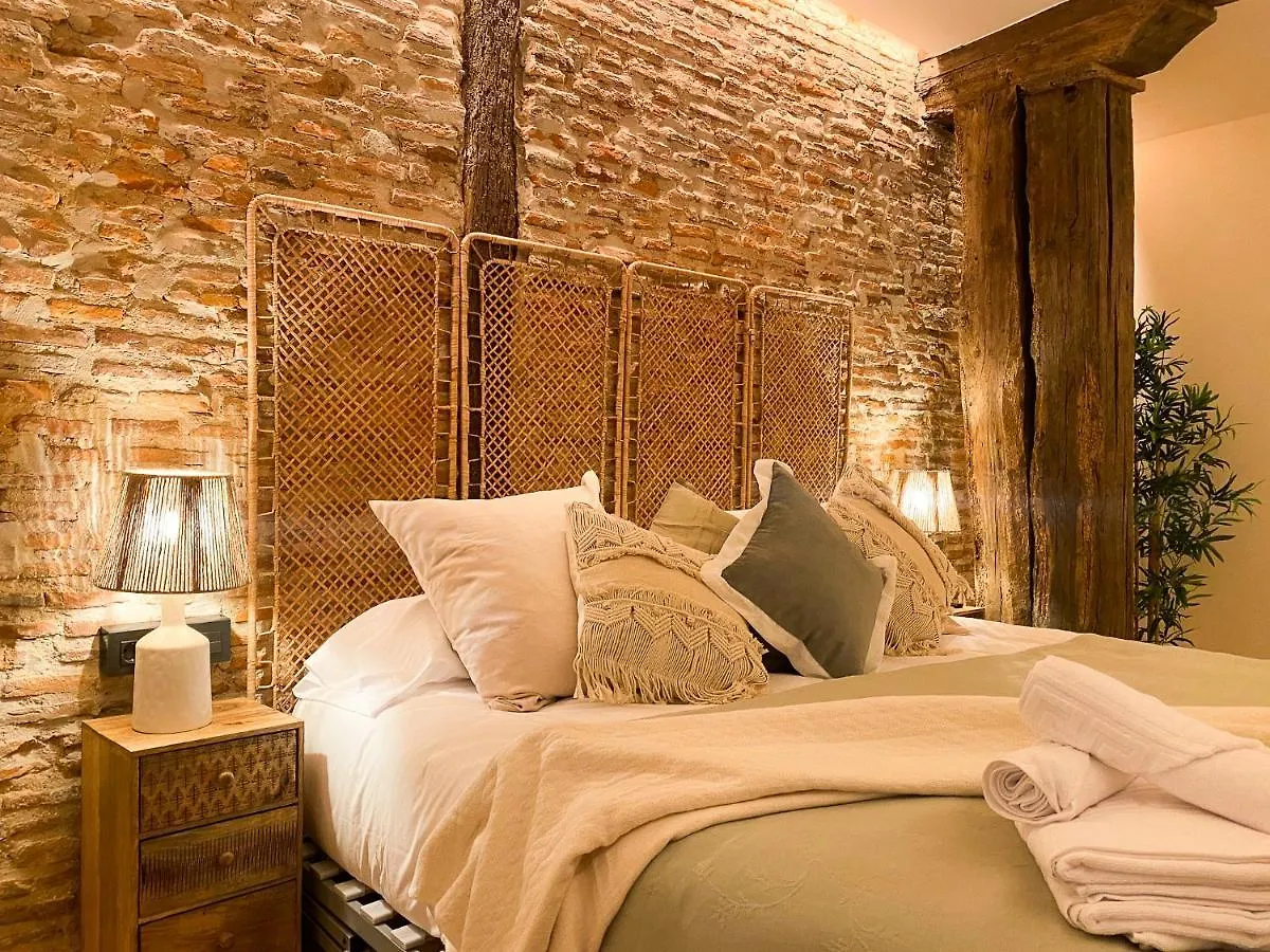 Ribera Ac By Staynnapartments Bilbao 0*,