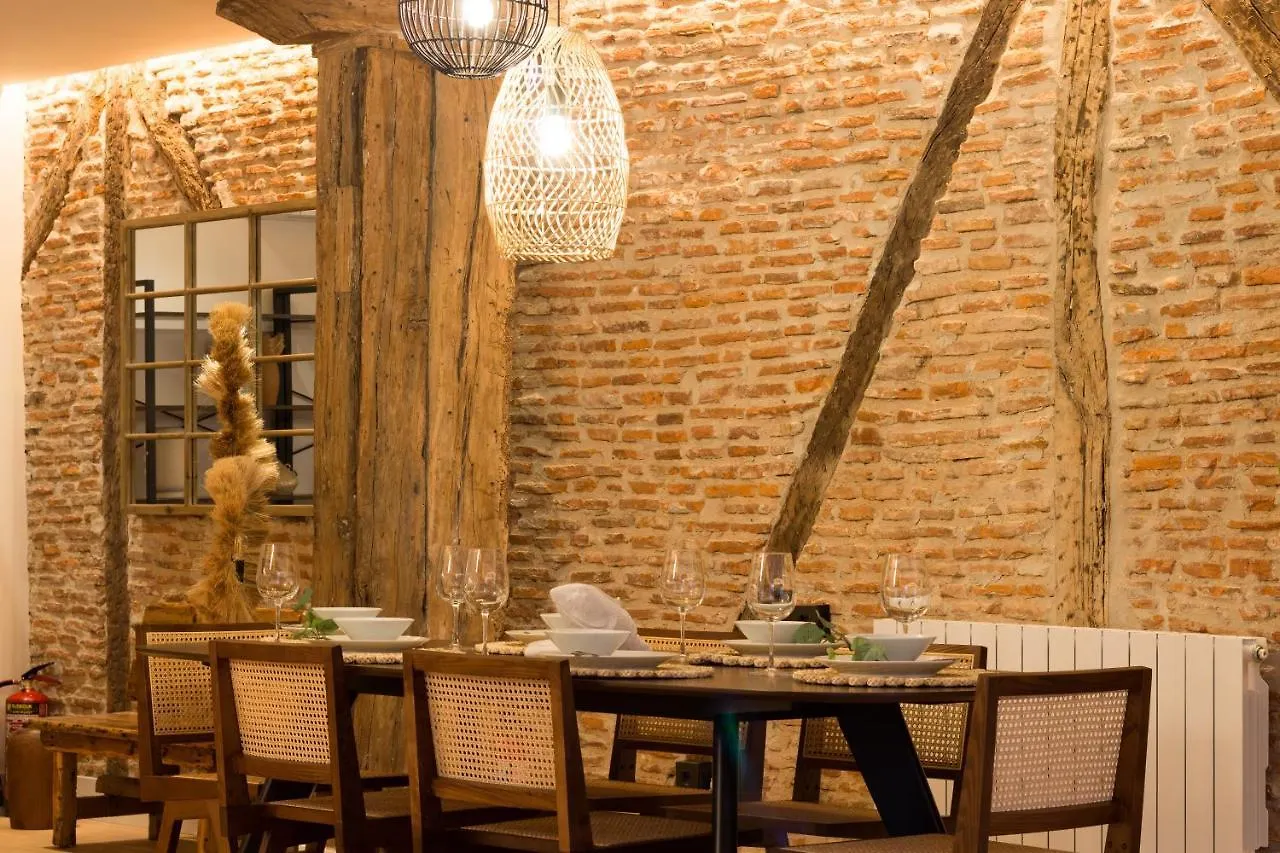 Apartment Ribera Ac By Staynnapartments Bilbao Spain