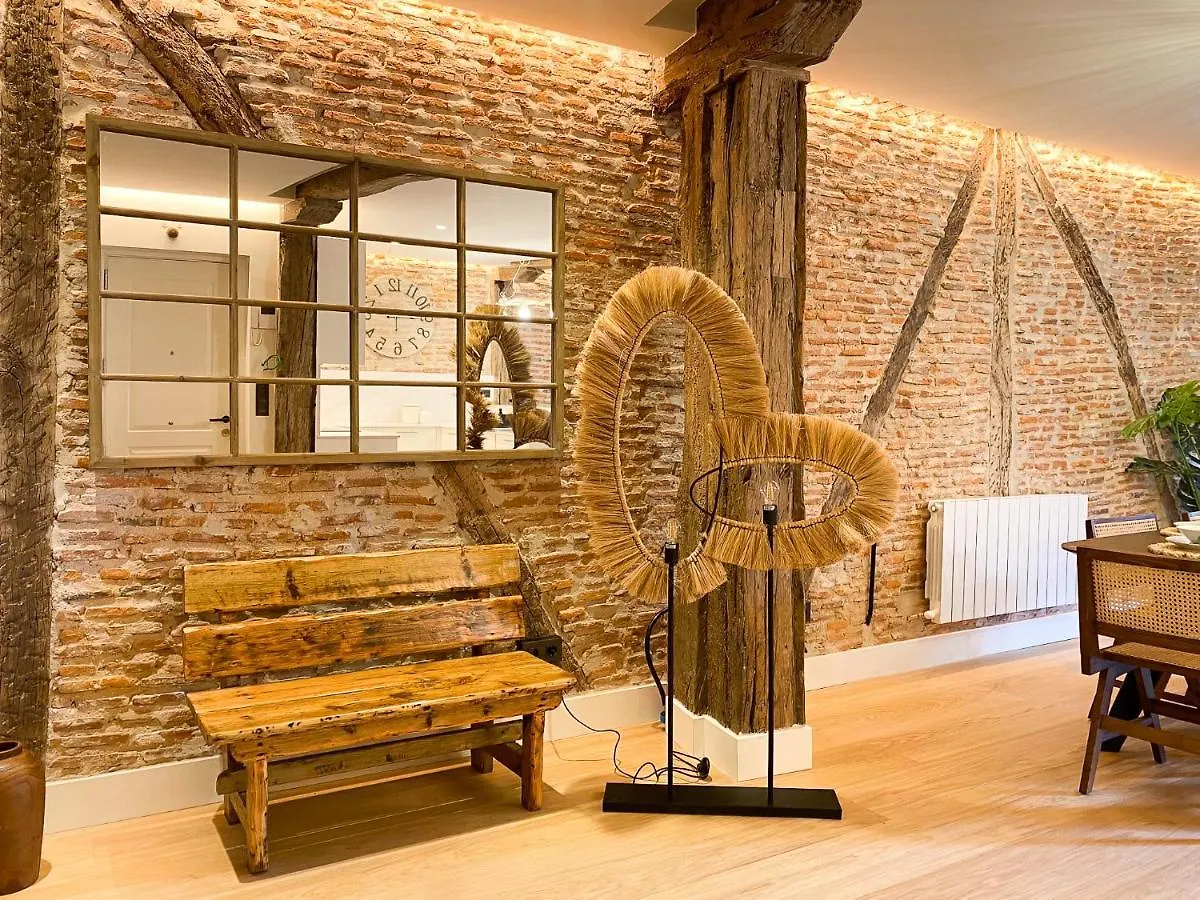Ribera Ac By Staynnapartments Bilbao Spain