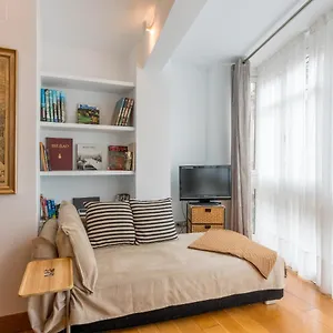 Tenderia By People Apartment