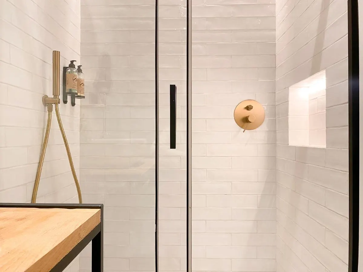 Apartamento Ribera Ac By Staynnapartments Bilbau
