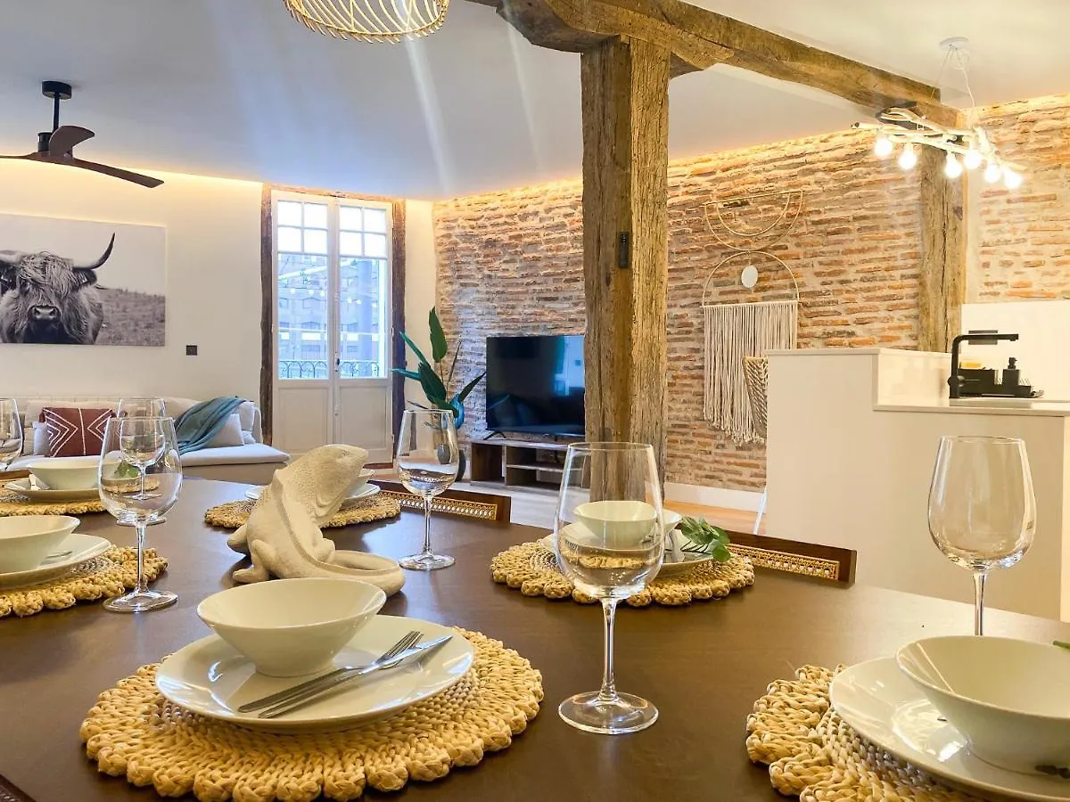 Ribera Ac By Staynnapartments Bilbau Espanha