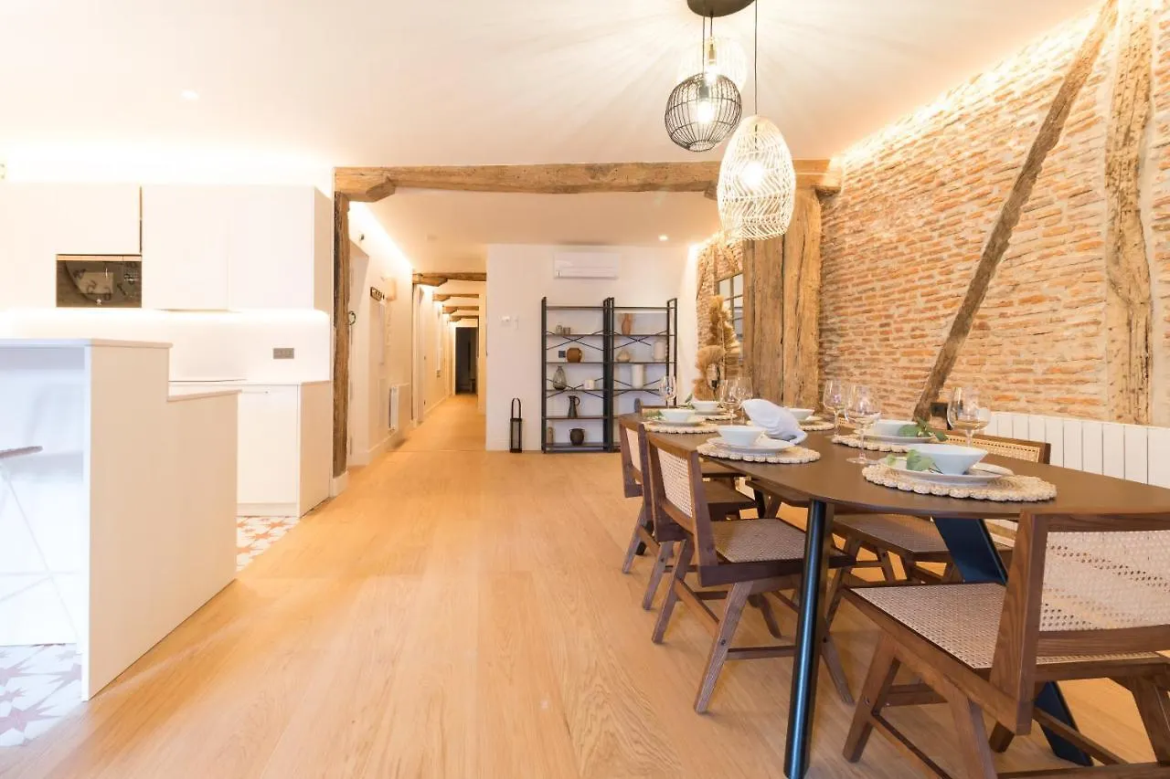 Apartamento Ribera Ac By Staynnapartments Bilbau
