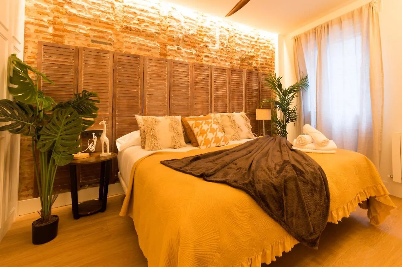 Ribera Ac By Staynnapartments Bilbau Espanha