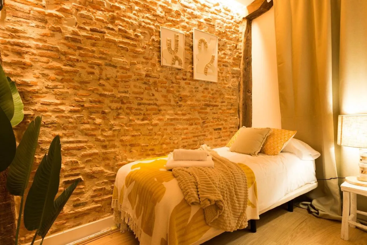 Ribera Ac By Staynnapartments Bilbau 0*,  Espanha