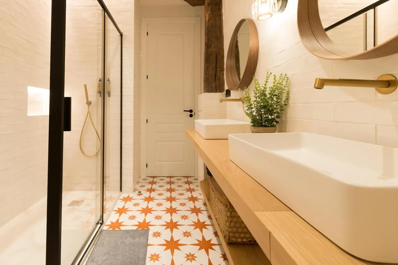 Ribera Ac By Staynnapartments Bilbau Apartamento