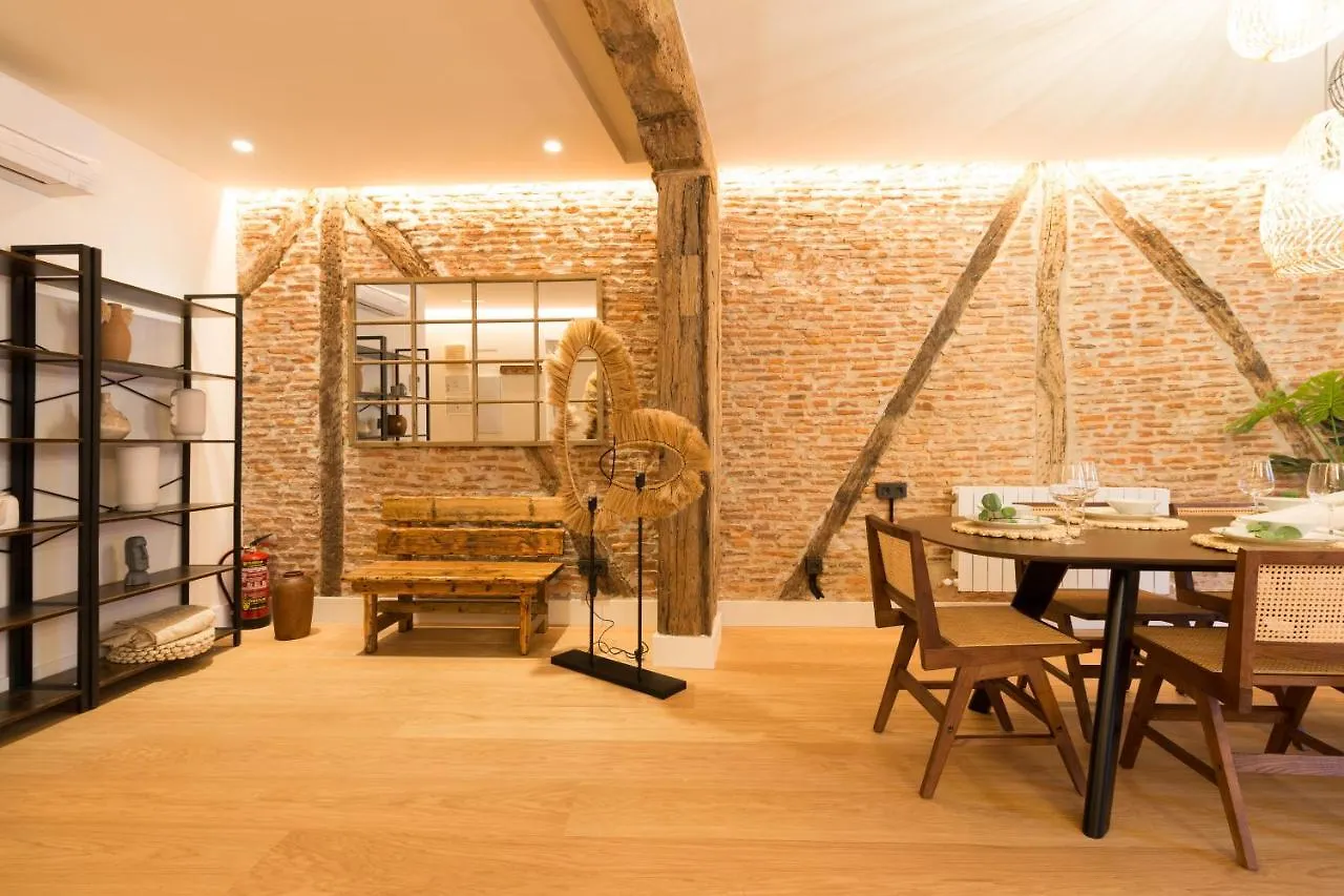 Ribera Ac By Staynnapartments Bilbau