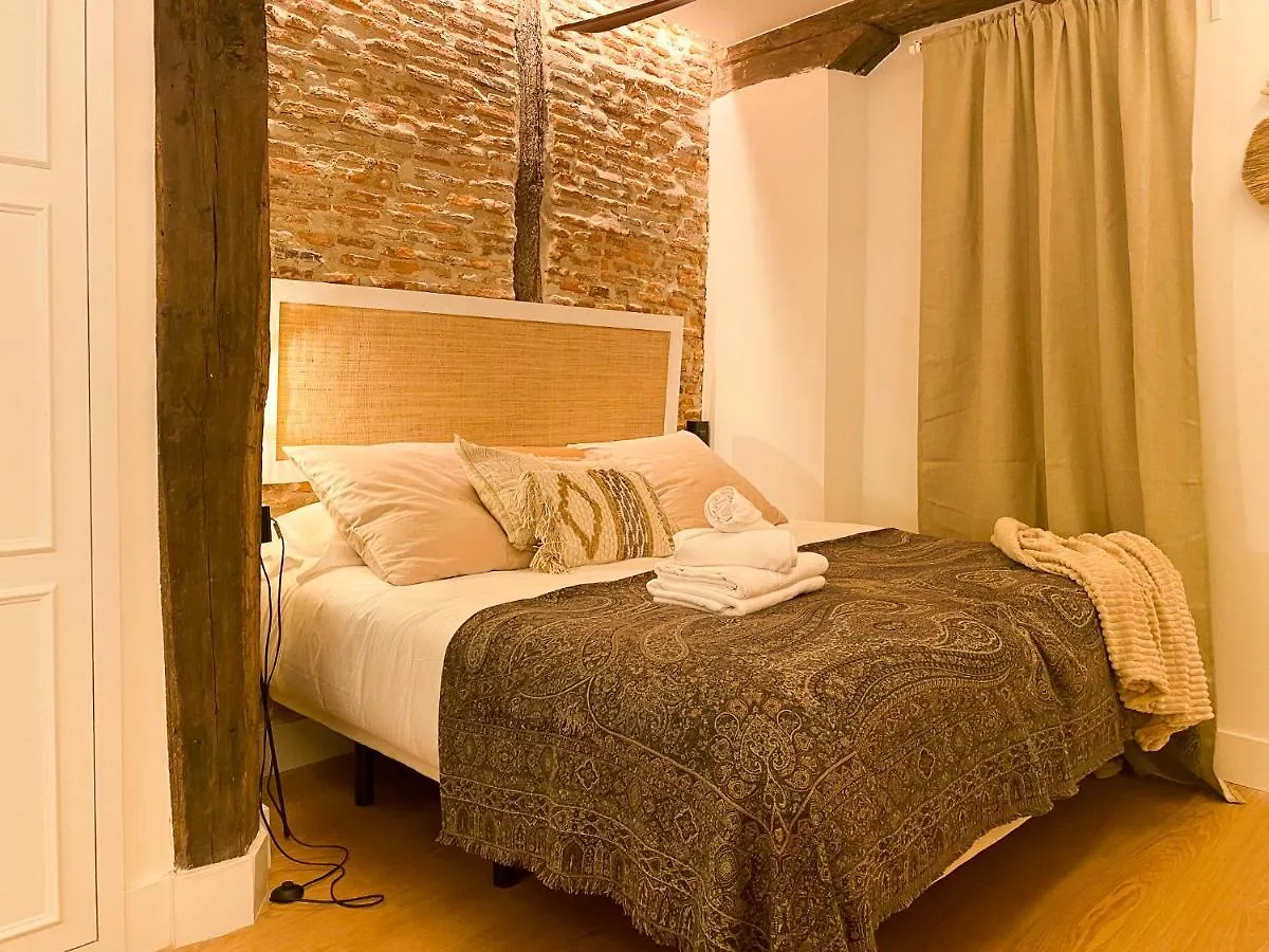 Ribera Ac By Staynnapartments Bilbau 0*,  Espanha