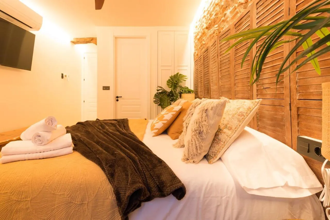 Ribera Ac By Staynnapartments Bilbau Apartamento