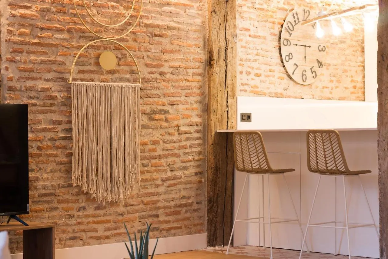 Ribera Ac By Staynnapartments Bilbau