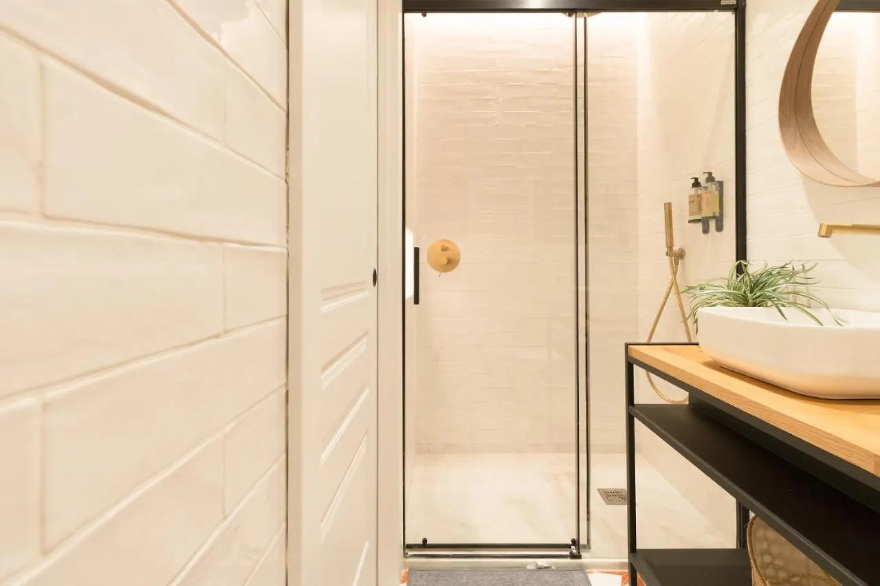 Ribera Ac By Staynnapartments Bilbau Apartamento