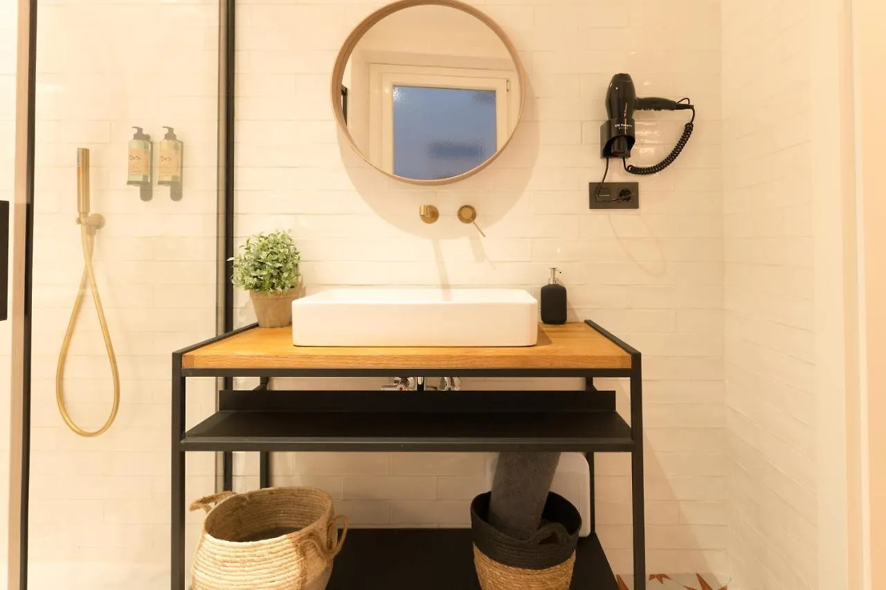 Ribera Ac By Staynnapartments Bilbau Apartamento