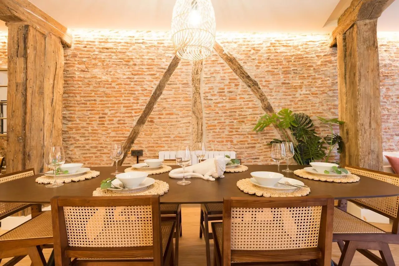 Ribera Ac By Staynnapartments Bilbau Espanha