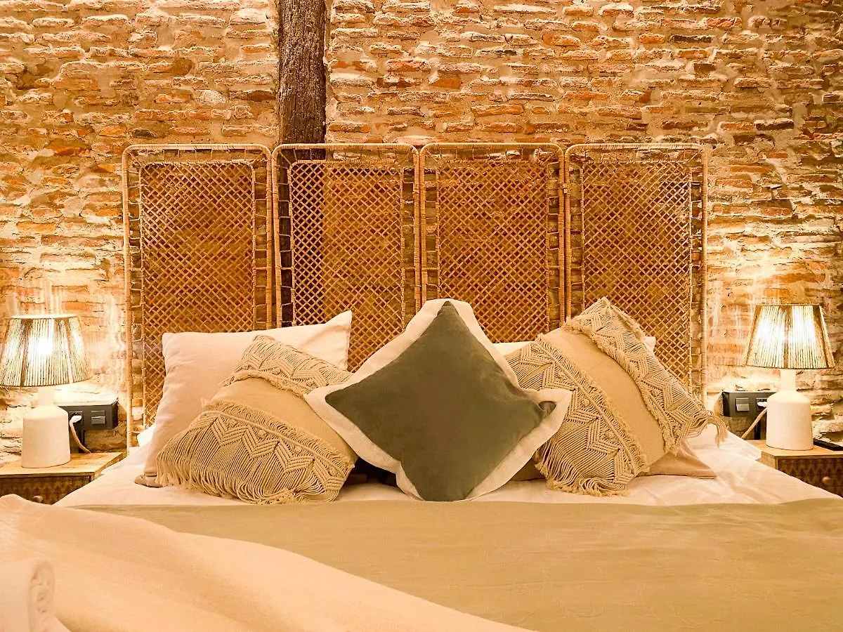 Ribera Ac By Staynnapartments Bilbao 0*,  Spanien