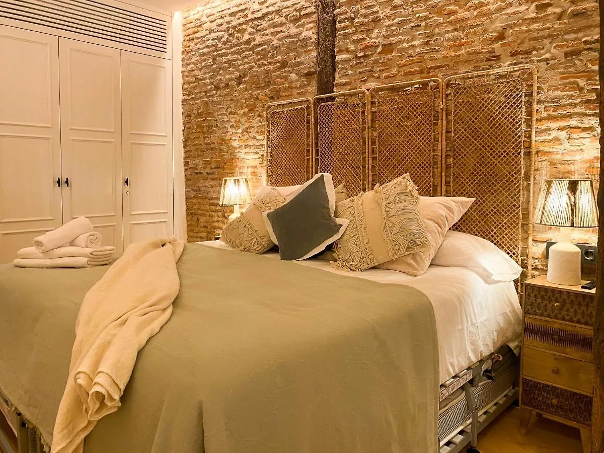 Ribera Ac By Staynnapartments Bilbao