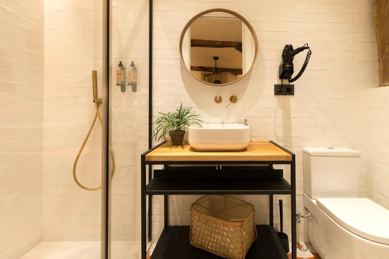 Ribera Ac By Staynnapartments Bilbao 0*,  Spain