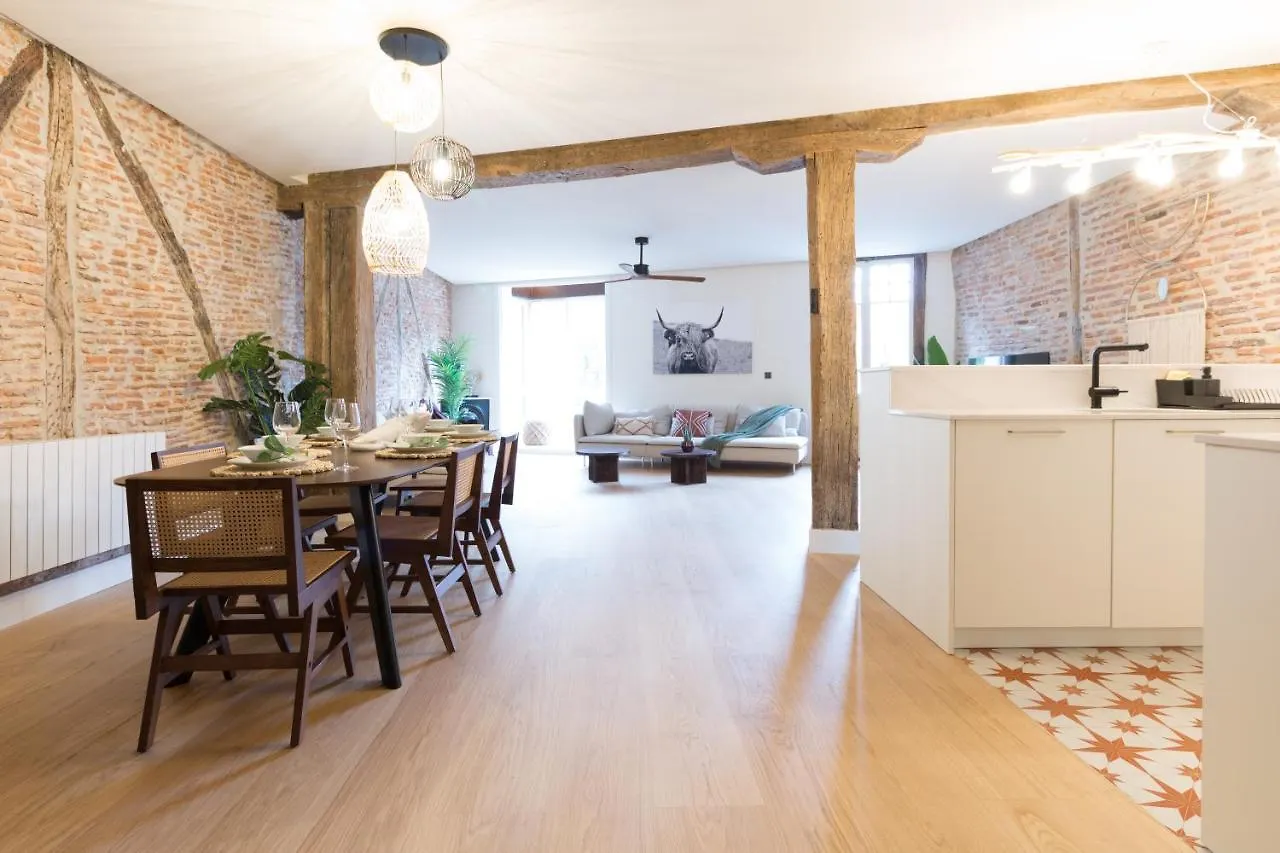 Ribera Ac By Staynnapartments Bilbao